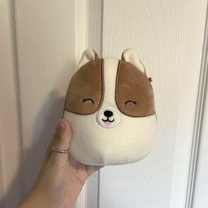 Regina Squishmallow 5" BNWT